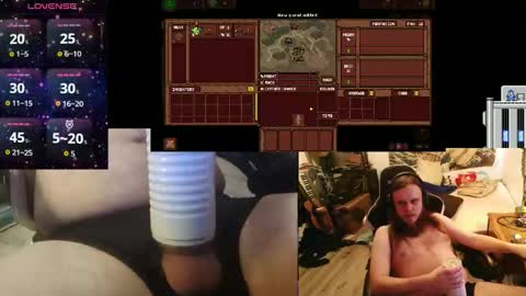 Snapshot of watchmegamer chatting on 29, 3, 2026 watchmegamer online show from 29, 3, 2026