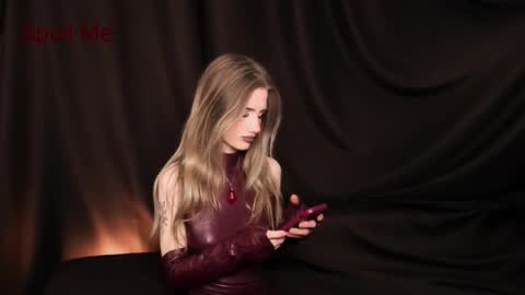 waterfallwoods online show from 11, 2, 2026