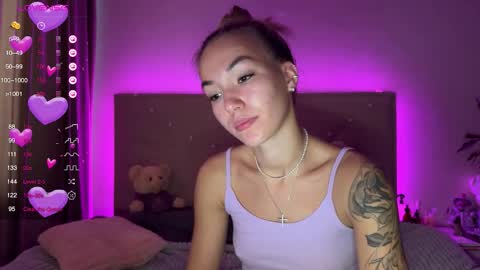 Snapshot of watergirl_ chatting on 5, 10, 2025 Im saving up for a new car help me online show from 5, 10, 2025