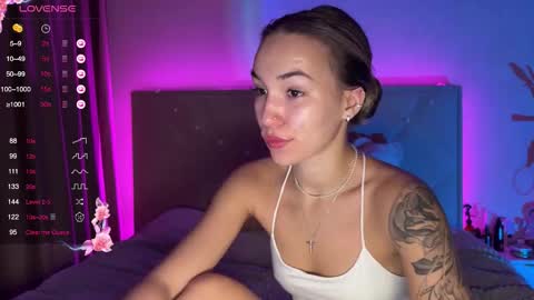 Snapshot of watergirl_ chatting on 9, 11, 2025 Im saving up for a new car help me online show from 9, 11, 2025