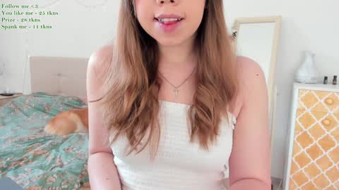 Tess  Pls support me with  Can we reach 155 my favorite number online show from 4, 2, 2025