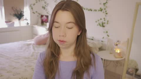 Snapshot of watermelon_sugar_ chatting on 17, 3, 2026 Tess Pls support me with Can we reach 155 my favorite number online show from 17, 3, 2026