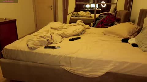 Mina online show from 5, 12, 2024