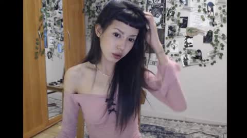 Mina online show from 26, 10, 2025