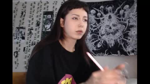 Mina online show from 26, 3, 2026