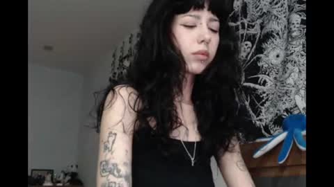 Mina online show from 10, 6, 2026