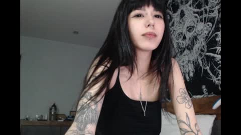 Mina online show from 17, 6, 2026