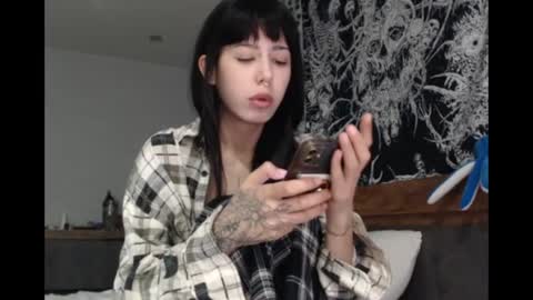 Mina online show from 18, 6, 2026