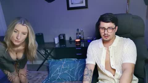 Way2hot4u online show from 7, 3, 2026