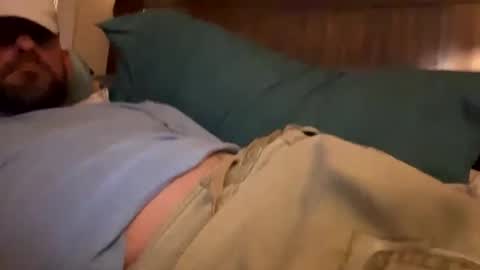 Snapshot of waynedangle chatting on 13, 9, 2025 Mike Hunt online show from 13, 9, 2025