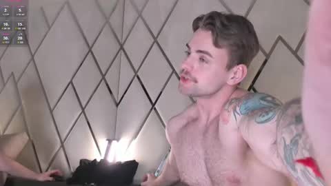 Wayne online show from 1, 3, 2025