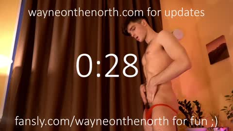 waynenorth online show from 21, 12, 2024