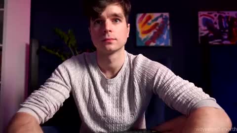 waynenorth online show from 25, 2, 2025