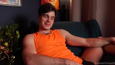 waynenorth online show from 19, 12, 2025