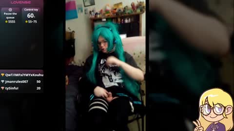 Ash online show from 28, 1, 2025