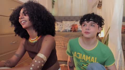 Snapshot of wayuu_goddess chatting on 10, 12, 2024 Wayuu Goddess 3 online show from 10, 12, 2024