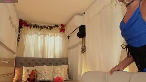 Snapshot of wayuu_goddess chatting on 12, 12, 2024 Wayuu Goddess 3 online show from 12, 12, 2024