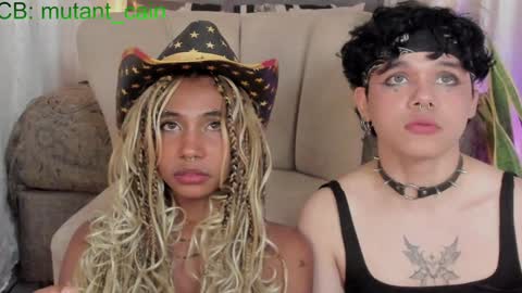 Snapshot of wayuu_goddess chatting on 20, 12, 2024 Wayuu Goddess 3 online show from 20, 12, 2024