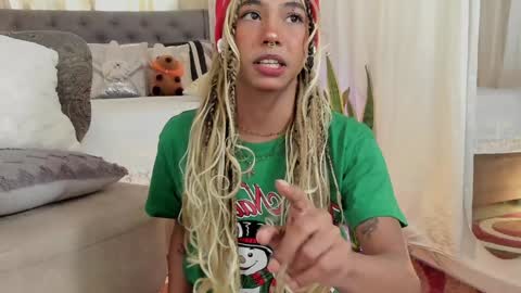 Snapshot of wayuu_goddess chatting on 22, 12, 2024 Wayuu Goddess 3 online show from 22, 12, 2024