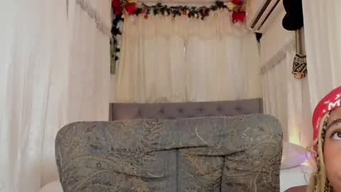 Snapshot of wayuu_goddess chatting on 22, 12, 2024 Wayuu Goddess 3 online show from 22, 12, 2024