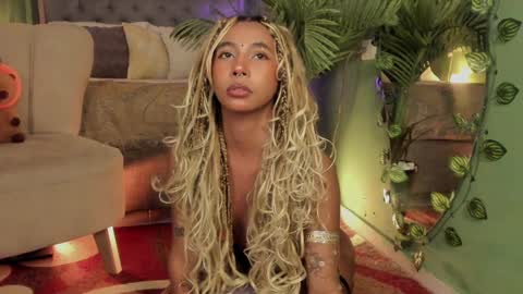 Snapshot of wayuu_goddess chatting on 29, 12, 2024 Wayuu Goddess 3 online show from 29, 12, 2024
