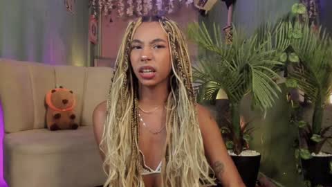 Snapshot of wayuu_goddess chatting on 8, 1, 2025 Wayuu Goddess 3 online show from 8, 1, 2025