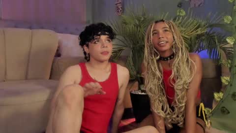 Snapshot of wayuu_goddess chatting on 12, 1, 2025 Wayuu Goddess 3 online show from 12, 1, 2025