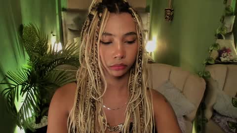 Snapshot of wayuu_goddess chatting on 24, 1, 2025 Wayuu Goddess 3 online show from 24, 1, 2025