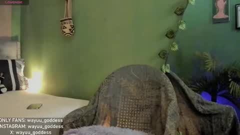 Snapshot of wayuu_goddess chatting on 28, 2, 2025 Wayuu Goddess 3 online show from 28, 2, 2025