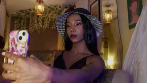 Snapshot of wayuu_goddess chatting on 10, 10, 2025 Wayuu Goddess 3 online show from 10, 10, 2025
