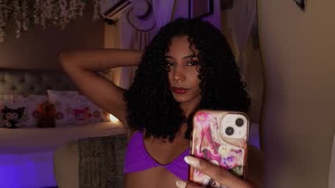 Snapshot of wayuu_goddess chatting on 14, 10, 2025 Wayuu Goddess 3 online show from 14, 10, 2025