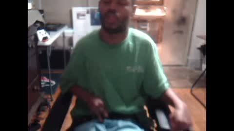 wcnastytimee online show from 22, 1, 2025