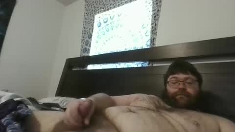 Viking Man online show from 21, 1, 2025