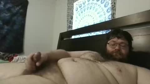 Viking Man online show from 5, 3, 2025