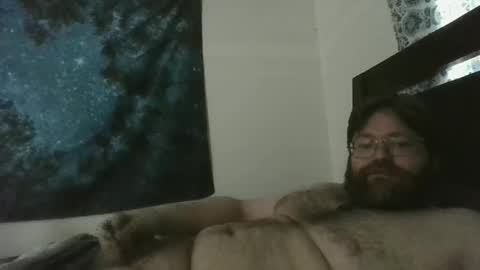 Viking Man online show from 12, 10, 2025