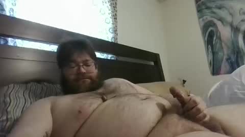 Viking Man online show from 13, 5, 2026