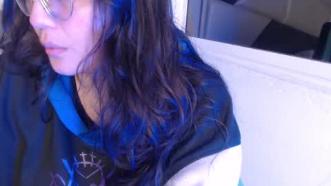 Snapshot of we_n_you chatting on 24, 9, 2025 Trixie 3 online show from 24, 9, 2025