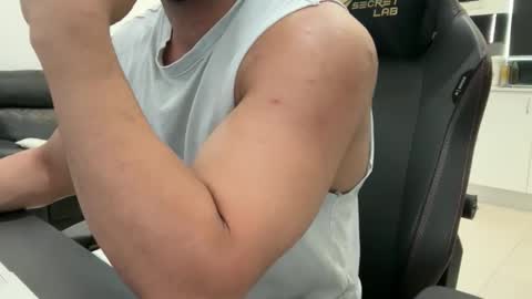 Weapon X online show from 9, 1, 2026