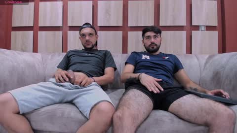 Snapshot of web_gammer_ chatting on 4, 12, 2024 Jhonny Dick his neighbors. online show from 4, 12, 2024