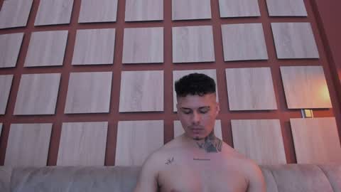Snapshot of web_gammer_ chatting on 27, 12, 2024 Jhonny Dick his neighbors. online show from 27, 12, 2024