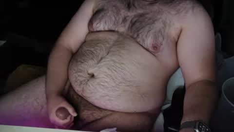 webarebuttbears online show from 3, 11, 2025