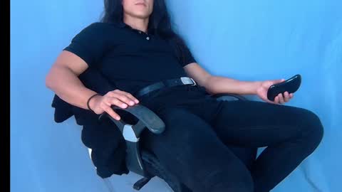 Balruk online show from 23, 9, 2025