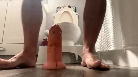 Webcock82 online show from 6, 12, 2024