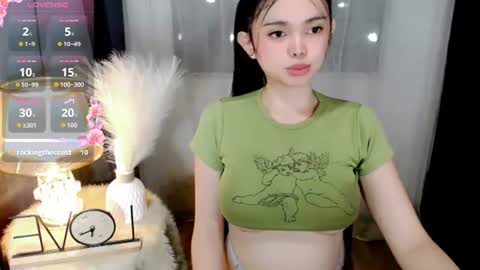 mami abby online show from 13, 6, 2026