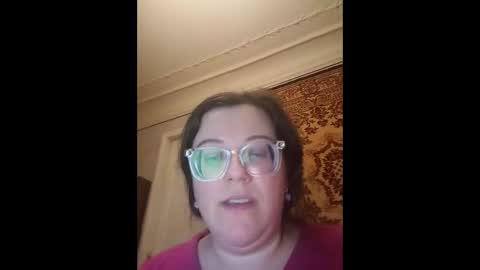 Marina online show from 15, 11, 2025