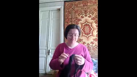 Marina online show from 15, 4, 2026