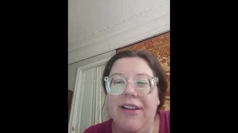 Marina online show from 28, 5, 2026