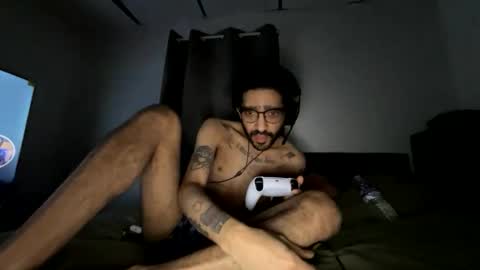 ShootingWebs online show from 9, 1, 2026