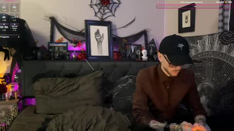 WebzKordz online show from 14, 5, 2026