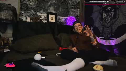 WebzKordz online show from 2, 7, 2026